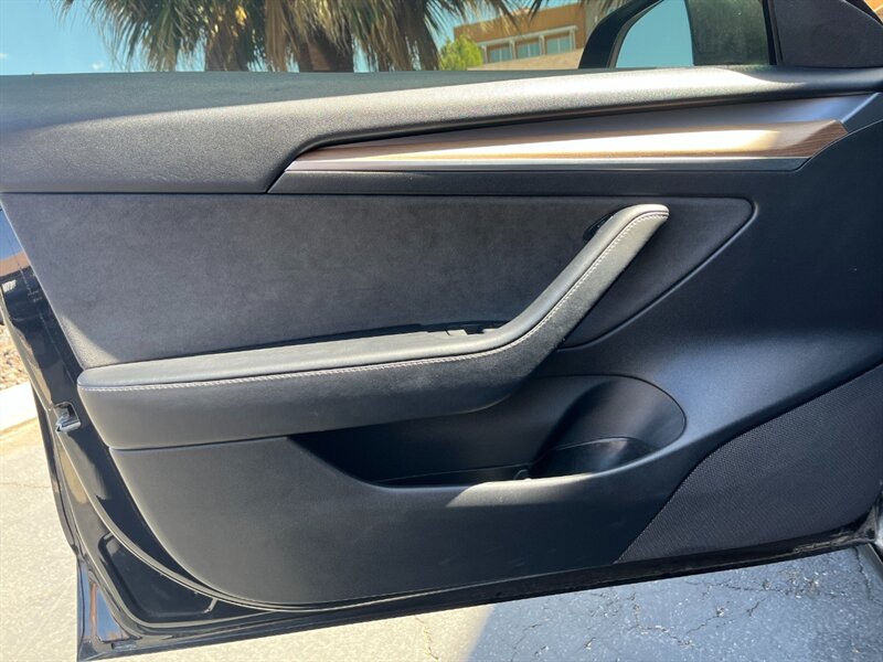 2021 Tesla Model 3 Long Range - Photo 45 - St. George, UT 84770-2625