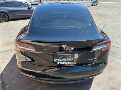 2021 Tesla Model 3 Long Range - Photo 20 - St. George, UT 84770-2625