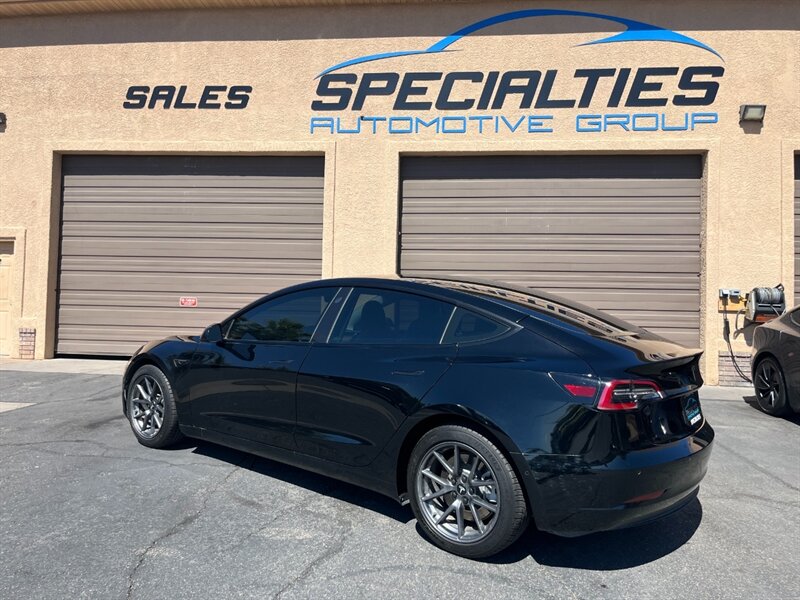 2021 Tesla Model 3 Long Range - Photo 31 - St. George, UT 84770-2625