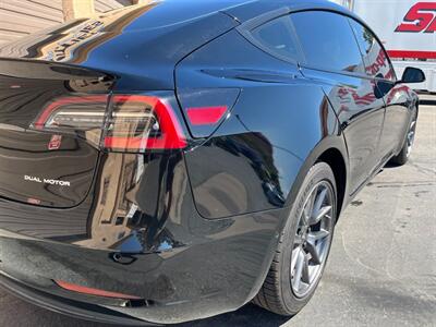 2021 Tesla Model 3 Long Range - Photo 24 - St. George, UT 84770-2625
