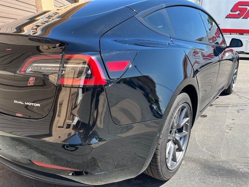 2021 Tesla Model 3 Long Range - Photo 24 - St. George, UT 84770-2625