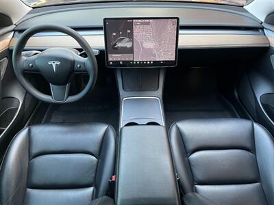 2021 Tesla Model 3 Long Range - Photo 5 - St. George, UT 84770-2625