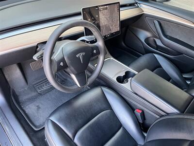 2021 Tesla Model 3 Long Range - Photo 2 - St. George, UT 84770-2625