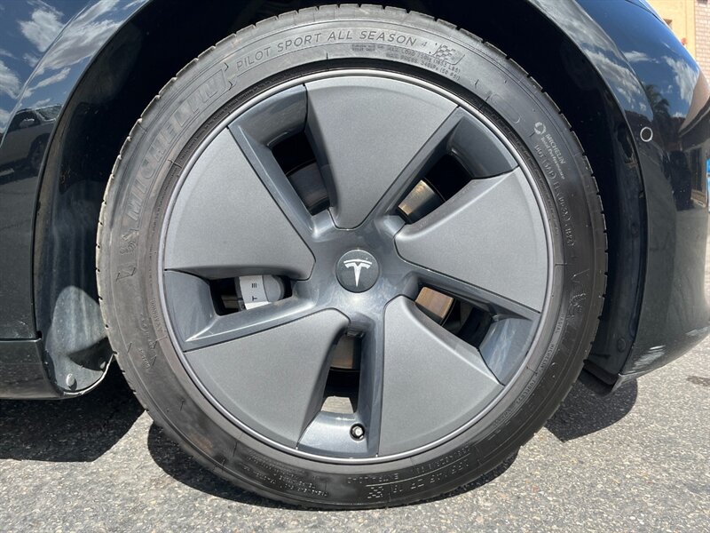 2021 Tesla Model 3 Long Range - Photo 37 - St. George, UT 84770-2625