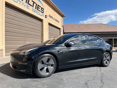2021 Tesla Model 3 Long Range - Photo 8 - St. George, UT 84770-2625