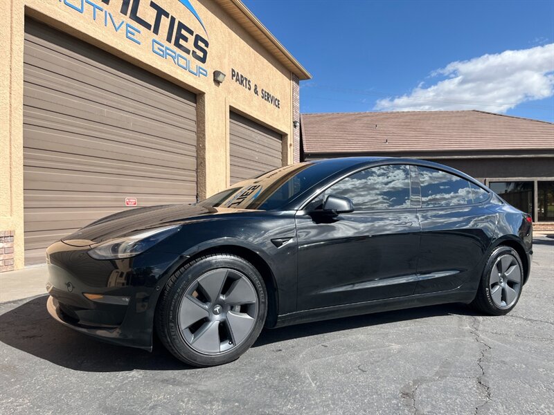 2021 Tesla Model 3 Long Range - Photo 8 - St. George, UT 84770-2625