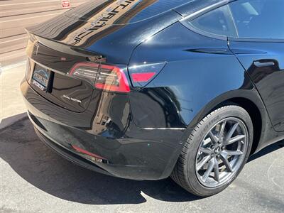 2021 Tesla Model 3 Long Range - Photo 16 - St. George, UT 84770-2625