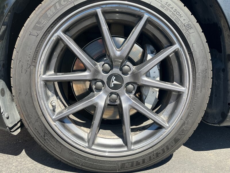2021 Tesla Model 3 Long Range - Photo 36 - St. George, UT 84770-2625
