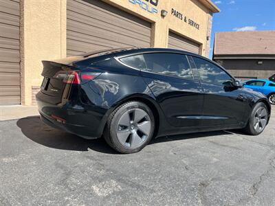 2021 Tesla Model 3 Long Range - Photo 32 - St. George, UT 84770-2625