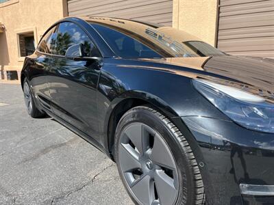 2021 Tesla Model 3 Long Range - Photo 21 - St. George, UT 84770-2625
