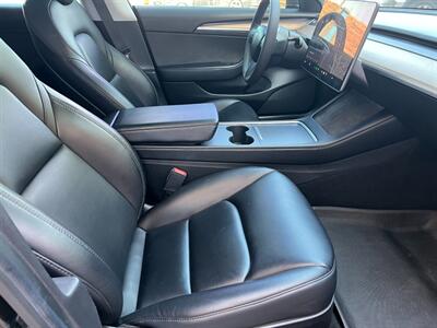 2021 Tesla Model 3 Long Range - Photo 13 - St. George, UT 84770-2625
