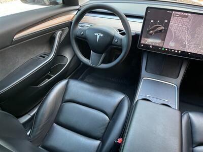 2021 Tesla Model 3 Long Range - Photo 17 - St. George, UT 84770-2625