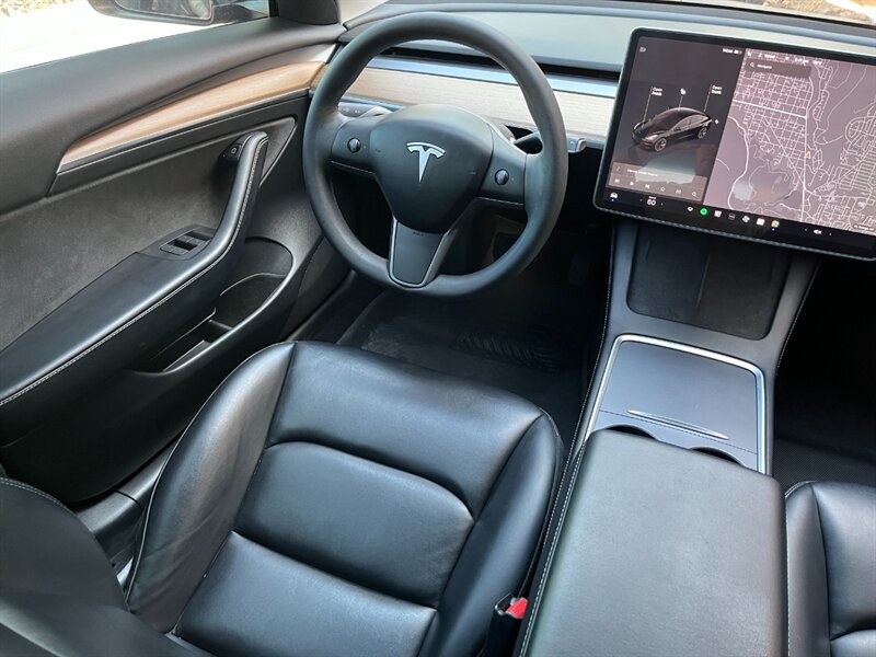 2021 Tesla Model 3 Long Range - Photo 17 - St. George, UT 84770-2625