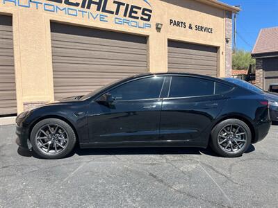 2021 Tesla Model 3 Long Range - Photo 3 - St. George, UT 84770-2625