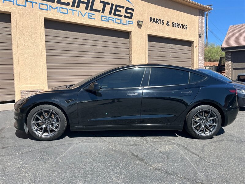 2021 Tesla Model 3 Long Range - Photo 3 - St. George, UT 84770-2625