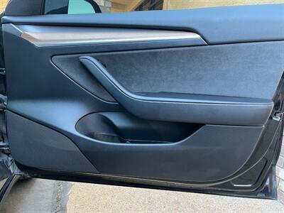 2021 Tesla Model 3 Long Range - Photo 46 - St. George, UT 84770-2625