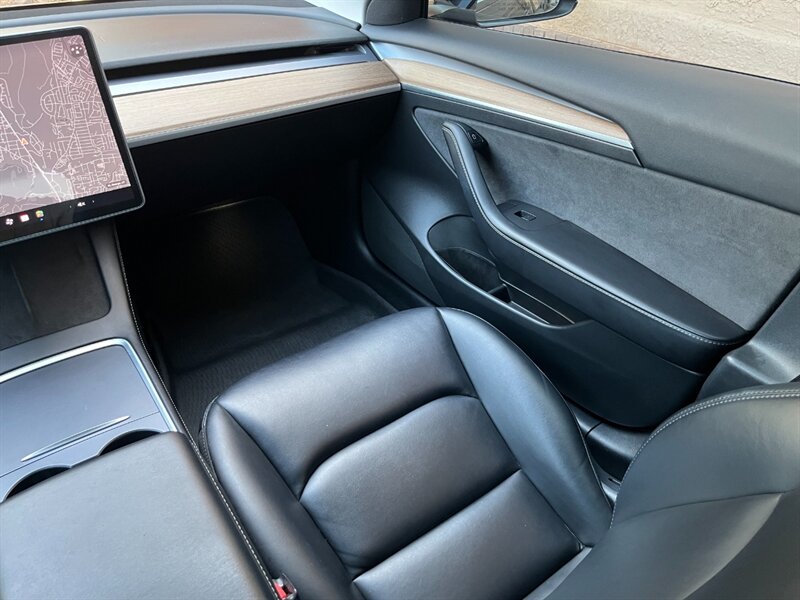 2021 Tesla Model 3 Long Range - Photo 18 - St. George, UT 84770-2625