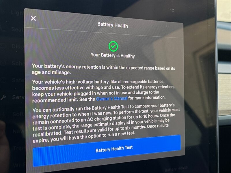 2021 Tesla Model 3 Long Range - Photo 49 - St. George, UT 84770-2625