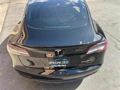 2021 Tesla Model 3 Long Range - Photo 20 - St. George, UT 84770-2625