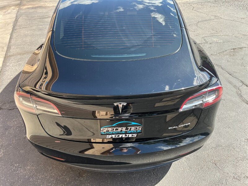 2021 Tesla Model 3 Long Range - Photo 20 - St. George, UT 84770-2625