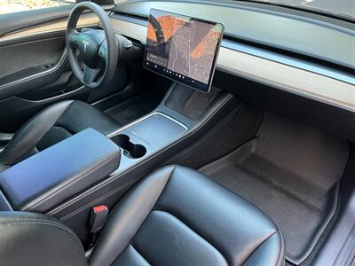 2021 Tesla Model 3 Long Range - Photo 7 - St. George, UT 84770-2625