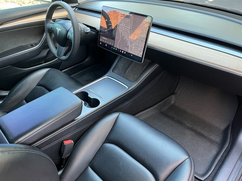 2021 Tesla Model 3 Long Range - Photo 7 - St. George, UT 84770-2625