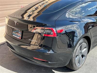 2021 Tesla Model 3 Long Range - Photo 16 - St. George, UT 84770-2625