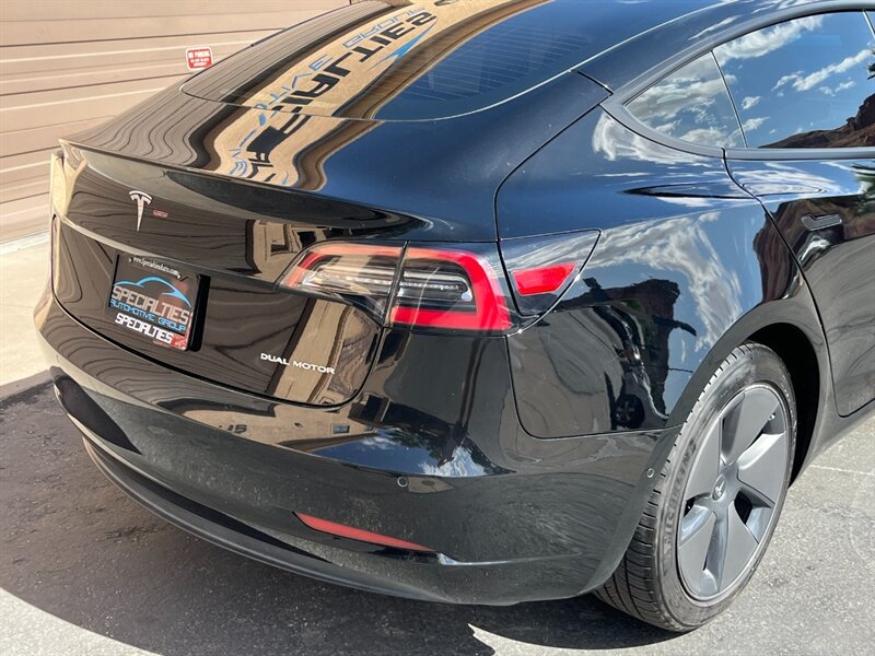 2021 Tesla Model 3 Long Range - Photo 16 - St. George, UT 84770-2625