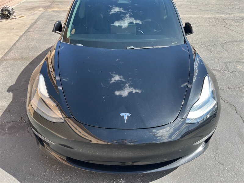 2021 Tesla Model 3 Long Range - Photo 19 - St. George, UT 84770-2625
