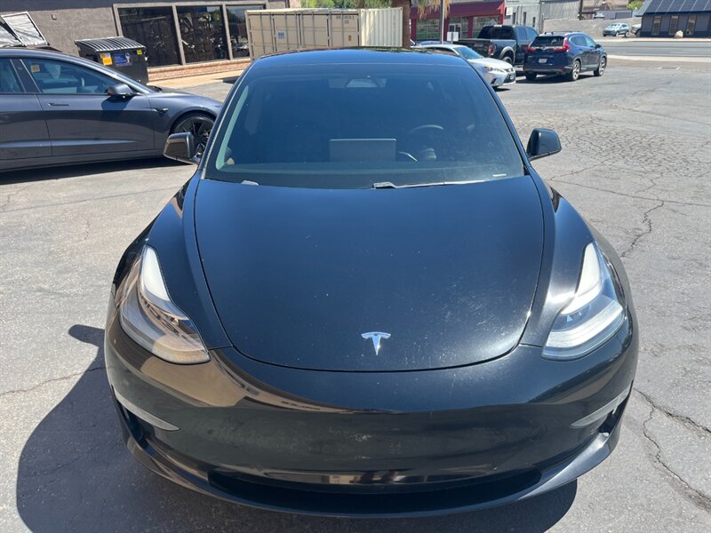 2021 Tesla Model 3 Long Range - Photo 19 - St. George, UT 84770-2625