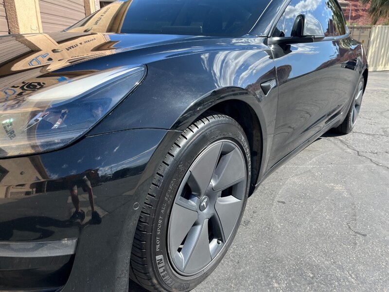 2021 Tesla Model 3 Long Range - Photo 22 - St. George, UT 84770-2625