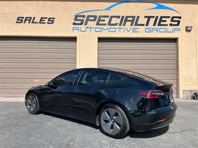 2021 Tesla Model 3 Long Range - Photo 31 - St. George, UT 84770-2625