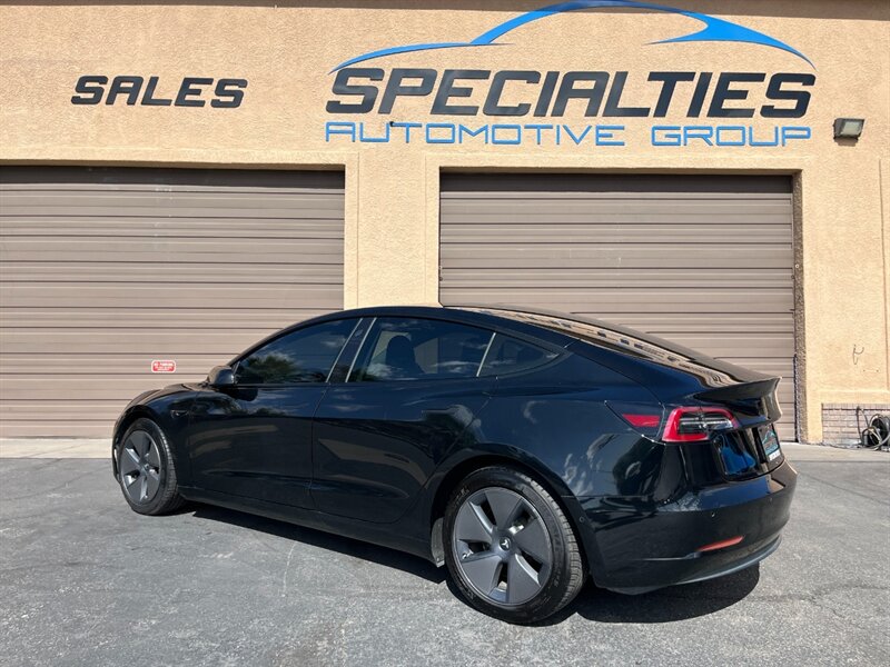 2021 Tesla Model 3 Long Range - Photo 31 - St. George, UT 84770-2625