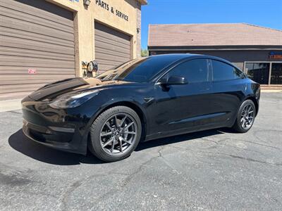 2021 Tesla Model 3 Long Range - Photo 8 - St. George, UT 84770-2625