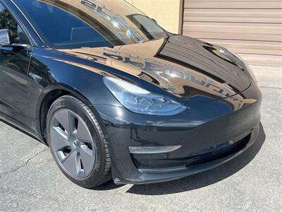 2021 Tesla Model 3 Long Range - Photo 10 - St. George, UT 84770-2625