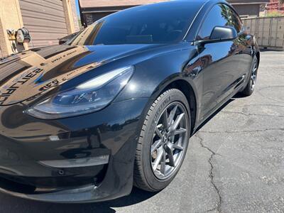 2021 Tesla Model 3 Long Range - Photo 22 - St. George, UT 84770-2625