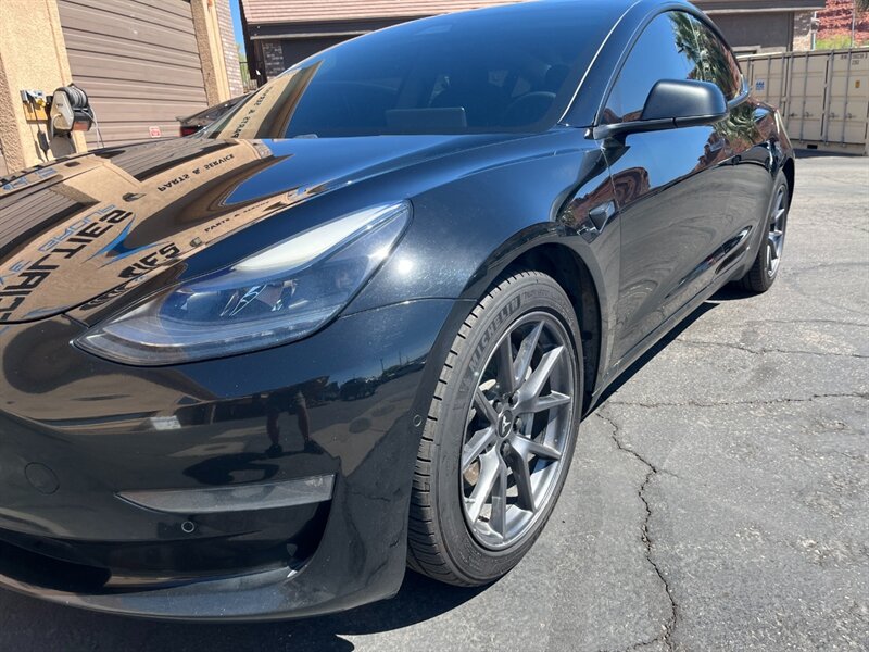 2021 Tesla Model 3 Long Range - Photo 22 - St. George, UT 84770-2625