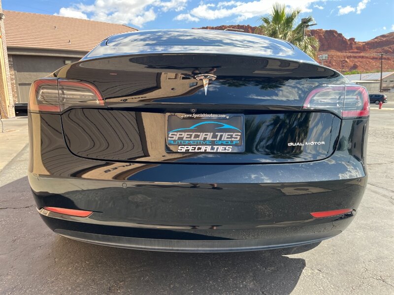 2021 Tesla Model 3 Long Range - Photo 26 - St. George, UT 84770-2625