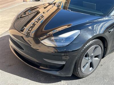 2021 Tesla Model 3 Long Range - Photo 12 - St. George, UT 84770-2625