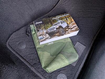 2022 Jeep Wrangler Rubicon 4xe   - Photo 30 - Bountiful, UT 84010