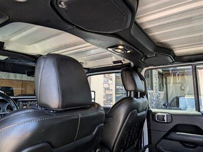 2022 Jeep Wrangler Rubicon 4xe   - Photo 20 - Bountiful, UT 84010