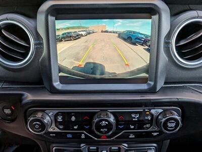2022 Jeep Wrangler Rubicon 4xe   - Photo 14 - Bountiful, UT 84010