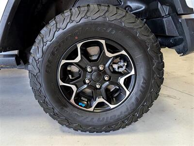 2022 Jeep Wrangler Rubicon 4xe   - Photo 11 - Bountiful, UT 84010