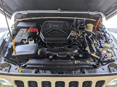 2022 Jeep Wrangler Rubicon 4xe   - Photo 15 - Bountiful, UT 84010