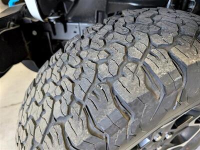 2022 Jeep Wrangler Rubicon 4xe   - Photo 13 - Bountiful, UT 84010