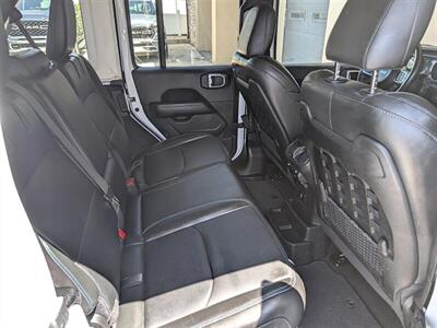 2022 Jeep Wrangler Rubicon 4xe   - Photo 27 - Bountiful, UT 84010