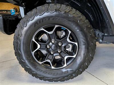 2022 Jeep Wrangler Rubicon 4xe   - Photo 12 - Bountiful, UT 84010