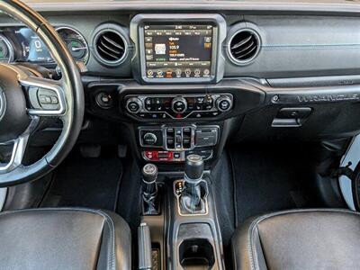 2022 Jeep Wrangler Rubicon 4xe   - Photo 24 - Bountiful, UT 84010