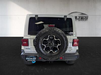 2022 Jeep Wrangler Rubicon 4xe   - Photo 6 - Bountiful, UT 84010