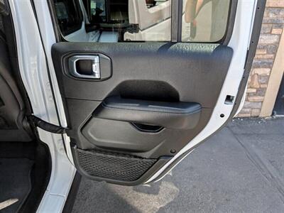 2022 Jeep Wrangler Rubicon 4xe   - Photo 26 - Bountiful, UT 84010